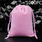 Pink / 7x9cm / 1000PCS