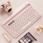 Pink / USB