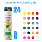 Color Lead / 24 Colors Color Lead