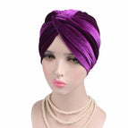 Purple / One size