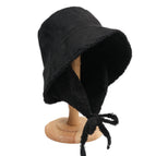 Black / One size