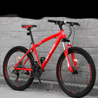 5 Style / 26inch 21speed