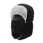 Black / One size