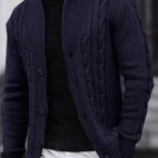 Dark Blue / S