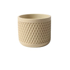 Beige / S / Without tray