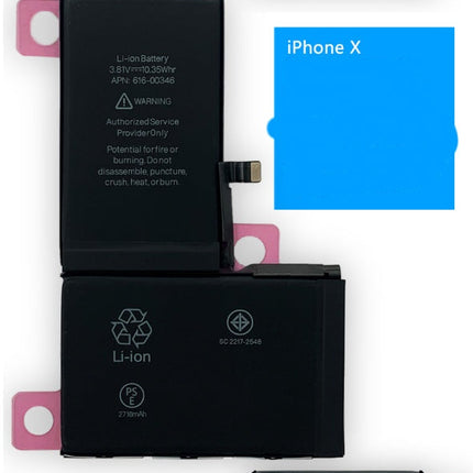 Mobile Phone Battery Large Capacity Panel
