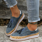 Blue / Size36