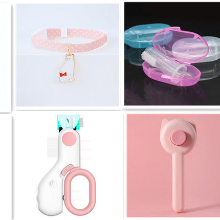 New Full Body Massage Vibration Physiotherapy Kneading Head Massager