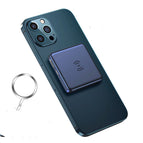 Blue / 5000mAh with magnetic