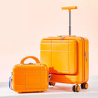 Orange / 14Inch