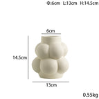 V163 Beige Small