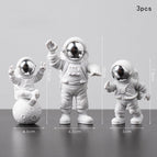 Silver / 3pcs set