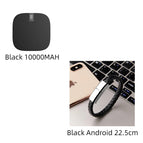 Black Suit B / 10000MAH