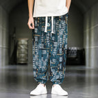 Thai Wind Blue / M