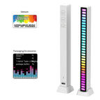 32 Lights White / 5VTypec Incense Inserted