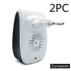 White 2PC / EU