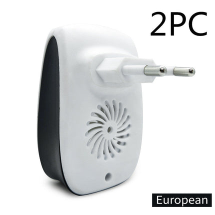 Home Mini Mouse Insect Repellent Intelligent Electronic Mosquito Killer