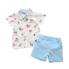 Light Blue / 80cm