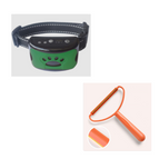 Green / E Set