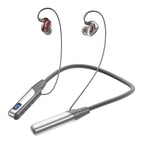 Silver / USB