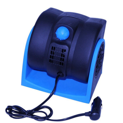 Adjustable Universal Car Electric Air Cooling Fan