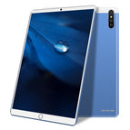 Blue / US