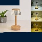 Khaki / USB / Battery models