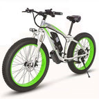 Green / EU