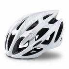 White A helmet / L