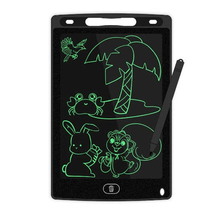 85-inch LCD Handwriting Board LCD Small Light Energy Blackboard