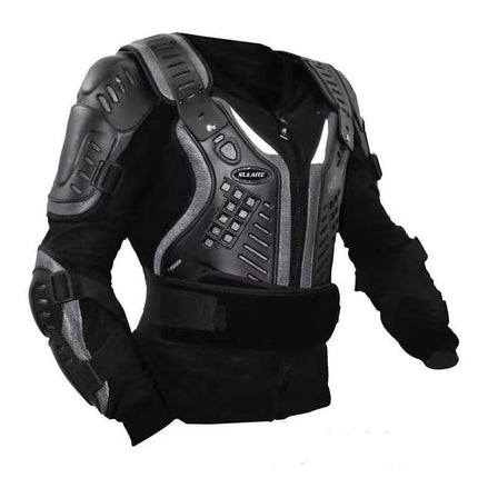 Cycling Equipment Off Road Motorcycle Armor Suit  Protective Armor