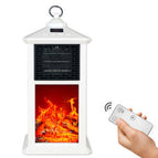 Remote control white / 220V