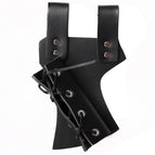 Black / One size