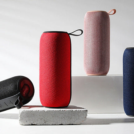 Bluetooth Speaker Wireless Portable Outdoor Waterproof Mobile Phone Smart Speaker