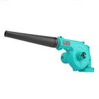 Hair dryer bare metal