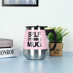 Pink / 220VUS / 450ml