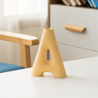 Yellow / Trumpet A