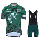 Green / XS