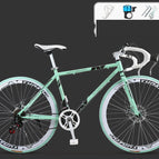 Bianchi / 24speed 40knives