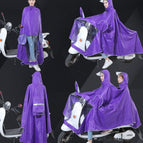 Purple / 3XL