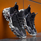 Black / 39