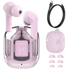 Pink / USB