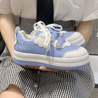 Blue / 35
