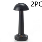 Black / 2PCS