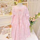 Pink / 110cm