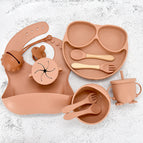 Orange / 11PCS