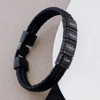 Black / 2beads