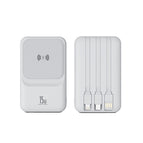White Super Fast Charge / 10000 MA