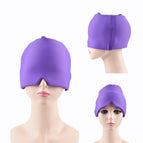 Purple doublesided