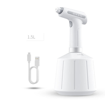 Electric Watering Can And Automatic Small Sprayer